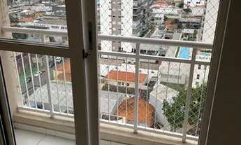 Imagem 5: Apartamento para aluguel tem 50 metros quadrados com 2 quartos AO LADO DO METRO