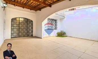 Imagem 3: Casa para locação em condomínio com 3 quartos, 2 suítes, 4 vagas, próximo do Jokey Plaza