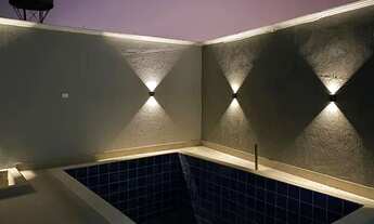 Imagem 4: CASA TERREA NO JARDIM HELVECIA Casa de Rua com 3 Quarto(s) e 3 banheiro(s) à Venda, 150 po