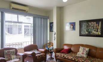 Imagem 4: Apartamento para Aluguel - Vila Isabel, 2 Quartos, 85 m2