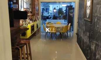 Imagem 6: Excelente Cobertura à venda com 3 dormitórios sendo uma suíte no bairro Estreito - Florian