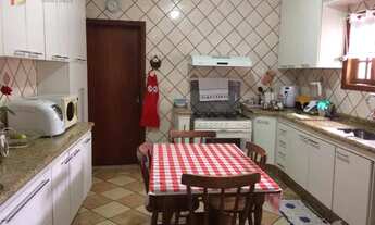 Imagem 6: Sobrado com 4 dormitórios, 240 m² - venda por R$ 860.000,00 ou aluguel por R$ 3.750,00/mês