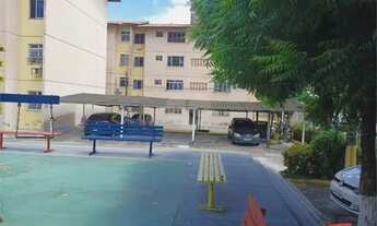 Imagem 2: Apartamento com 3 quartos no Damas - AP45997