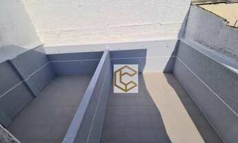 Imagem 7: Sobrado com 3 dormitórios à venda, 99 m² por R$ 740.000,00 - Vila Augusta - Guarulhos/SP