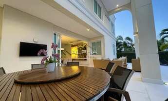 Imagem 4: Casa em Condomínio para Venda em Eusébio, Cararu, 4 dormitórios, 4 suítes, 6 banheiros, 5