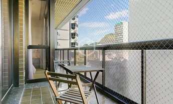 Imagem 2: Apartamento em Ipanema - Rio de Janeiro