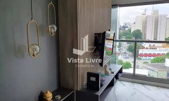 Imagem 2: Apartamento à venda, Vila Madalena, São Paulo, SP