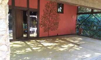 Imagem 4: Casa duplex com vista previligiada a venda