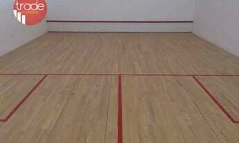 Imagem 5: Apartamento com 1 dormitório para alugar, 44 m² por R$ 2.781,33/mês - Bosque das Juritis