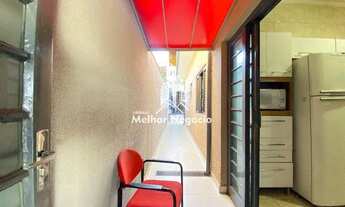 Imagem 6: Casa com 4 dorms, Vila São Pedro, Hortolândia - R$ 599 mil, Cod: CA2563