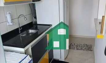 Imagem 4: Apartamento com 3 dormitórios, 69 m² - venda por R$ 415.000 ou aluguel por R$ 2.240/mês