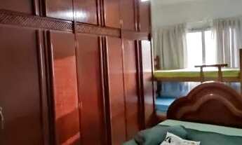 Imagem 7: Alugo apartamento para temporada em Praia grande para 6 pessoas