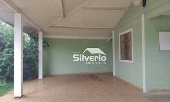 Imagem 2: Excelente casa Térrea 03 dorms - quintal enorme - Jardim Satélite