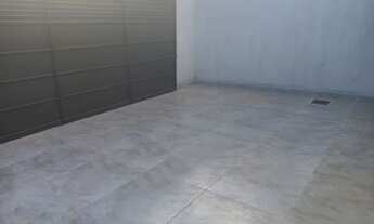 Imagem 3: CASA NOVA LOTE INDIVIDUAL 3 SUÍTES PLENAS ALTO PADRÃO VARANDA GOURMET PISCINA AQUECIDA FIN