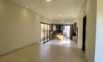 Imagem 5: Casa no Condomínio Quinta dos Ventos para venda com 3 suítes, Vila do Golfe, zona sul de R