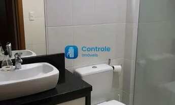 Imagem 3: SM/Apartamento com 02 dormitórios, sendo 01 suíte, em Barreiros/ São José!!