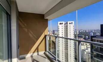 Imagem 2: Apartamento 122 m² VILA MADALENA