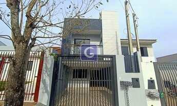 Imagem: Casa à venda no bairro Canadá - Cascavel/PR