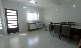 Imagem 7: Sobrado com 2 dormitórios, 95 m² - venda por R$ 715.000,00 ou aluguel por R$ 4.250,00/mês