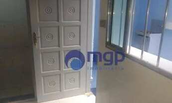 Imagem 4: Casa com 1 dormitório para alugar, 25 m² por R$ 1.000,00/mês - Vila Medeiros - São Paulo/S