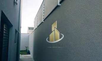 Imagem 3: Sobrado com 4 dormitórios à venda, 170 m² por R$ 890.000,00 - Villa Branca - Jacareí/SP