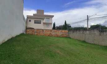 Imagem 2: Terreno Condomínio Portal da Primavera