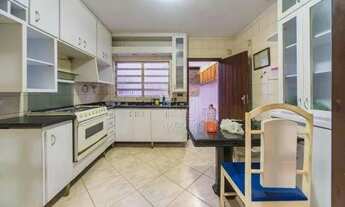 Imagem 5: Sobrado com 3 dormitórios, 265 m² - venda por R$ 1.300.000,00 ou aluguel por R$ 3.902,00/m