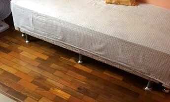 Imagem 3: Quarto compartilhado rua tranquila Copacabana - ambiente familiar