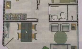 Imagem 5: Caminho das águas - Jabotiana