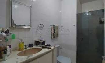 Imagem 4: LINDO APT. EM AREIAS 3 QUARTOS VARANDA 70M² PRONTO PARA MORAR EXCELENTE LOCALIZAÇÃO