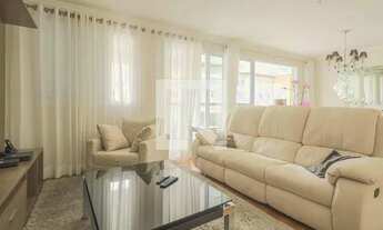 Imagem 2: Apartamento para Aluguel - Mooca, 3 Quartos, 132 m2