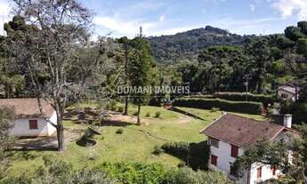 Imagem 2: Ampla Área para Investidores à Venda na Região do Jaguaribe - Campos do Jordão/SP