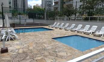 Imagem: Excelente apartamento inteiro mobiliado