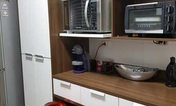 Imagem 5: R$710.000-Alto da Lapa-3 dts-2 gars-lazer completo-sacada