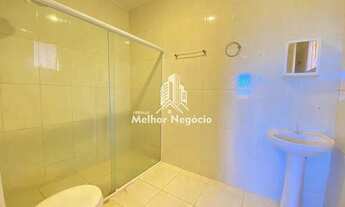 Imagem 7: Casa com 3 dorms, Cidade Satélite Íris, Campinas - R$ 477 mil, Cod: CA1773