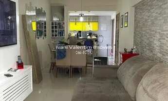 Imagem: Apartamento a venda na Barra da Tijuca