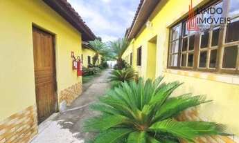 Imagem 2: Village com 2 dormitórios para alugar por R$ 2.300,00/mês - Maitinga - Bertioga/SP