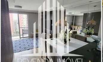 Imagem 2: 3 Dormitórios 2 Vagas 70m2 Jardim Celeste