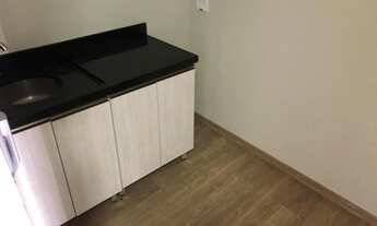 Imagem 4: Sala/Conjunto para venda com 44 metros quadrados em Jardim das Perdizes - São Paulo - SP