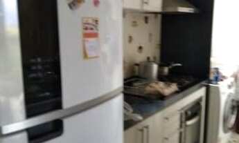 Imagem 3: Apartamento - Parque Villa Flores - Sumaré