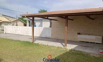 Imagem 3: Casa com 02 dorm. na Barra do Aririu