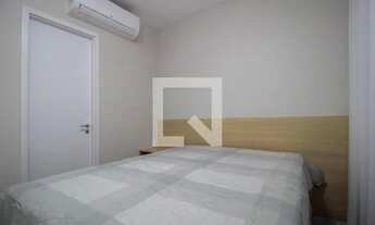 Imagem 2: Apartamento para Aluguel - Pinheiros, 1 Quarto, 25 m2