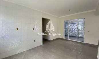 Imagem 6: Casa com 3 dorms, Parque Santo Antônio (Nova Veneza), Sumaré - R$ 589 mil, Cod: 3RCA1833