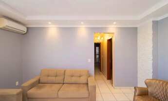 Imagem 5: Apartamento com 3 quartos Setor Pedro Ludovico