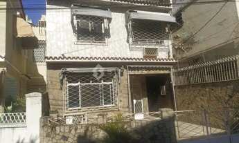 Imagem 5: Méier Casa com 3 dormitórios