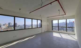 Imagem 2: Sala comercial para alugar no bairro Petrópolis