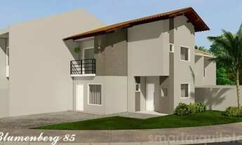 Imagem 3: Blumenau - Casa Padrão - Itoupava Central