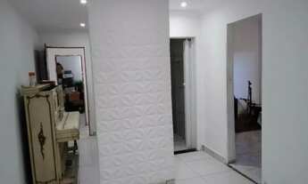 Imagem: Casa para venda com 80 metros quadrados