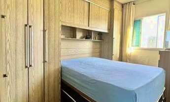 Imagem 5: Vai perder? Tupi 01 dorm c/ sacada, lazer, por 210 mil a vista