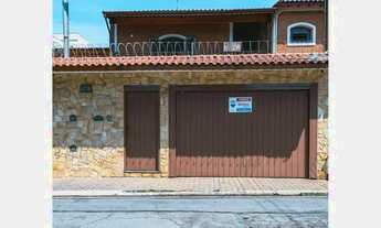 Imagem 3: Sobrado com 3 dormitórios (1 suíte), 218 m², à venda por R$ 799.000,00 - Jardim Tremembé